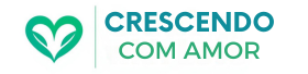 Ong Crescendo com amor